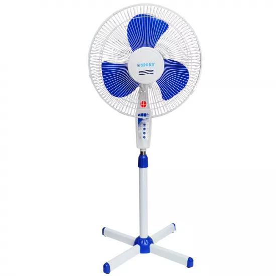 Ventilyator Q-019 16' Pultlu 3 çarxlı