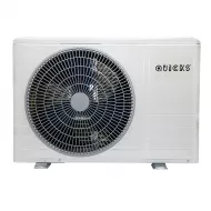 Kondisioner Q-8275/24 inverter 80kv (24000Btu) ağ