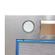 Aspirator Q-8060 metalic (52sm)