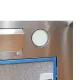 Aspirator Q-8060 metalic (52sm)