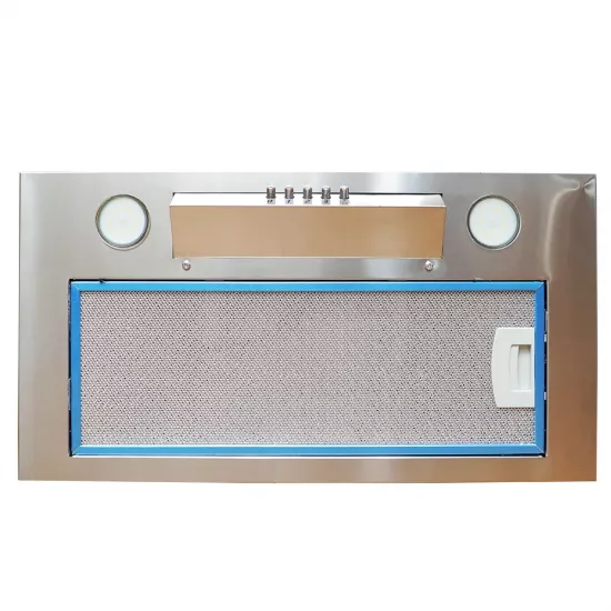 Aspirator Q-8060 metalic (52sm)