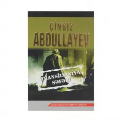 K.Transilvaniya səfəri (Çingiz Abdullayev)