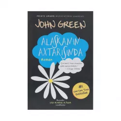 K.Alaskanın axtarışında (John Qreen)