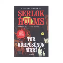 K.Tor körpüsünün sirri (Şerlok Holms)