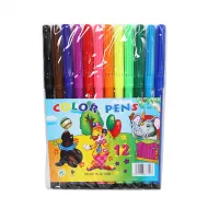 Flomaster 1871-12 rəng