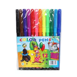 Flomaster 1871-12 rəng