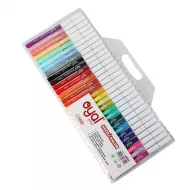 Flomaster i-7460 30 rəng