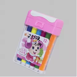 Flomaster qutu ZS-207 Flomaster qutu ZS-207