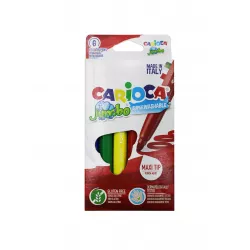 Flomaster 40568 6 rəng Flomaster 40568 6 rəng