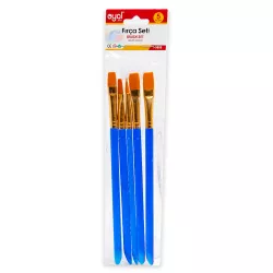 Fırça i-5855 5 ədədli