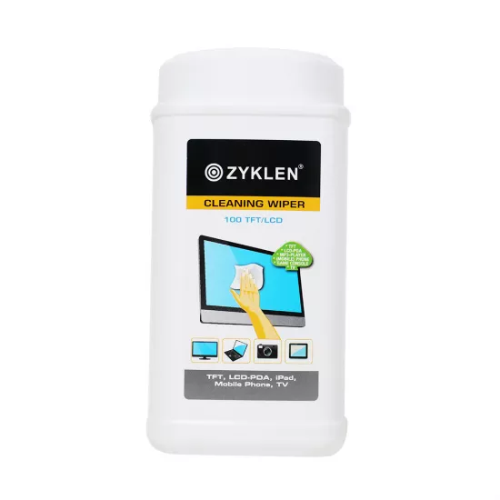 Kompyuter təmizləyən salfetka Z-547