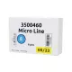 Flash drive 8GB 2.0 Micro line (3500460)