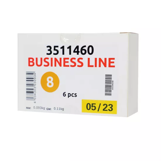 Flash drive 8GB 2.0 Business line (3511460)