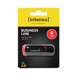 Flash drive 8GB 2.0 Business line (3511460)