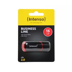 Flash drive 16GB 2.0 Business line (3511470)