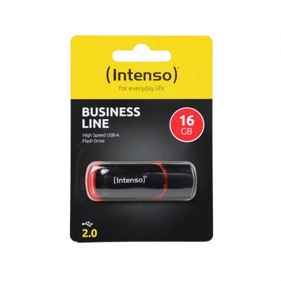 Flash drive 16GB 2.0 Business line (3511470)