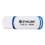 Flash drive 16GB Z-9730 ağ reklam üçün 3.0
