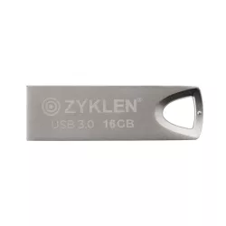 Flash drive 16GB Z-9735 gümüşü 3.0