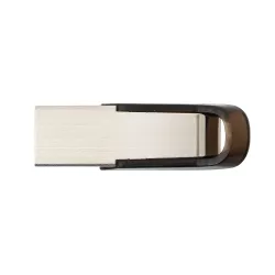 Flash drive 8GB Z-9740 gümüşü qara 3.0