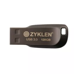 Flash drive 128GB Z-9745 mat qara 3.0