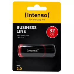 Flash drive 32GB 2.0 Business line (3511480)