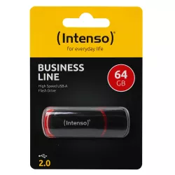 Flash drive 64GB 2.0 Business line (3511490)