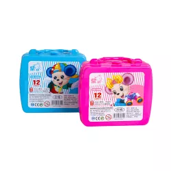 Flomaster qutu 1008 (8108)