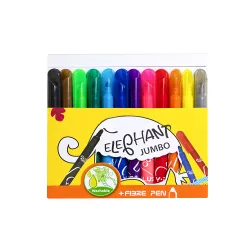 Flomaster FP-170100 12 rəng Flomaster FP-170100 12 rəng