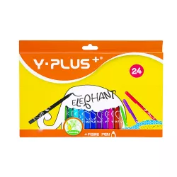 Flomaster FP-170200 24 rəng Flomaster FP-170200 24 rəng