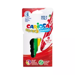 Flomaster 42767 6 rəng