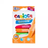 Flomaster NEON 42675 6 rəng