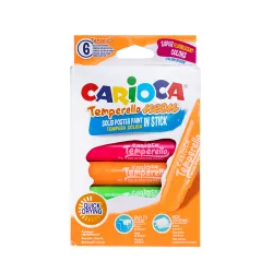 Flomaster NEON 42675 6 rəng Flomaster NEON 42675 6 rəng