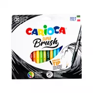 Flomaster 42968 20 rəng yumşaq