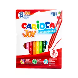 Flomaster Jumbo 40565 12 rəng Flomaster Jumbo 40565 12 rəng