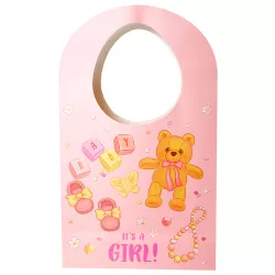 Hədiyyə paketi ipli EST-3297M (ayı)