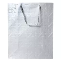 Hədiyyə paketi ipli EST-3151S-2 (boz)