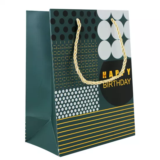 Hədiyyə paket ipli EST-3275S (happy birthday)
