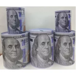 Hədiyyəlik kopilka CF121-117-2 5-li dəst