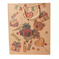 Hədiyyə paketi 10787S