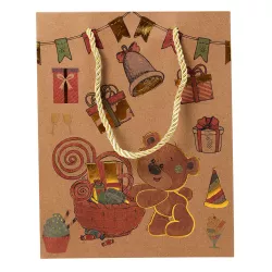 Hədiyyə paketi 10787M