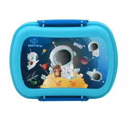 Yemək qabı 885S Astronaut