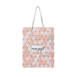 İpli çanta A5 (Xüsüsi çap)