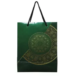 İpli çanta 20*25*10 hədiyyəlik