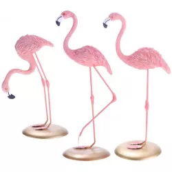 Hədiyəlik suvenir flamingo AT-0002