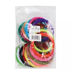 3D Qələm sapı PLA 5m*20