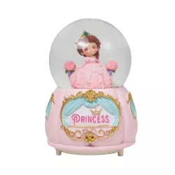 Suvenir işıqlı kürə WY20K72