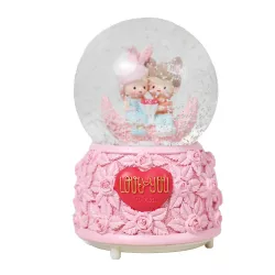 Suvenir işıqlı kürə WY20K63