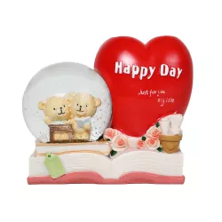 Suvenir qələm qabı HS236