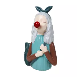 Suvenir qələm qabı 2006