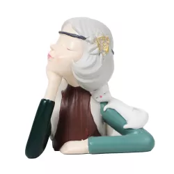 Suvenir qələm qabı 2008